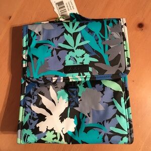 Vera Bradley Insulated Lunch Bag